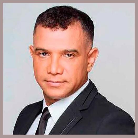 Juan Carlos Coronel